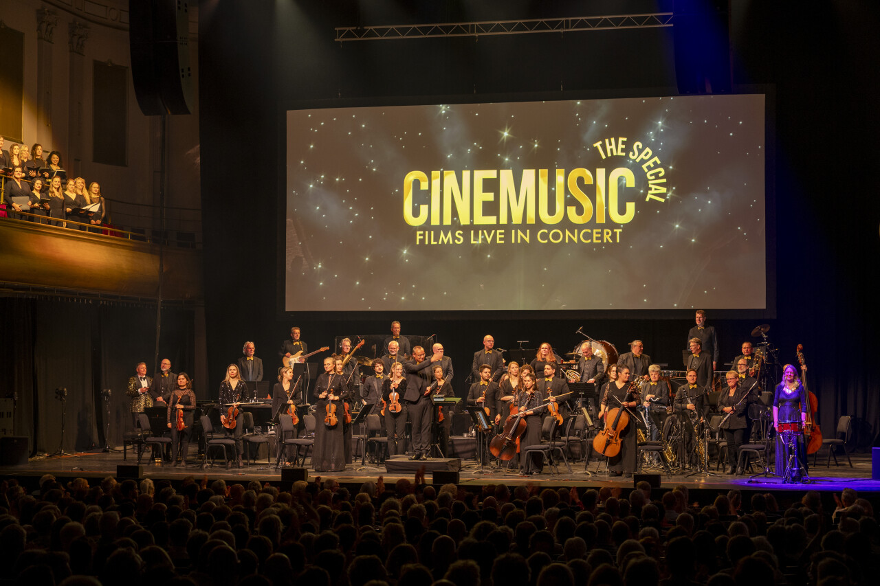 @CineMusicSpecial 228