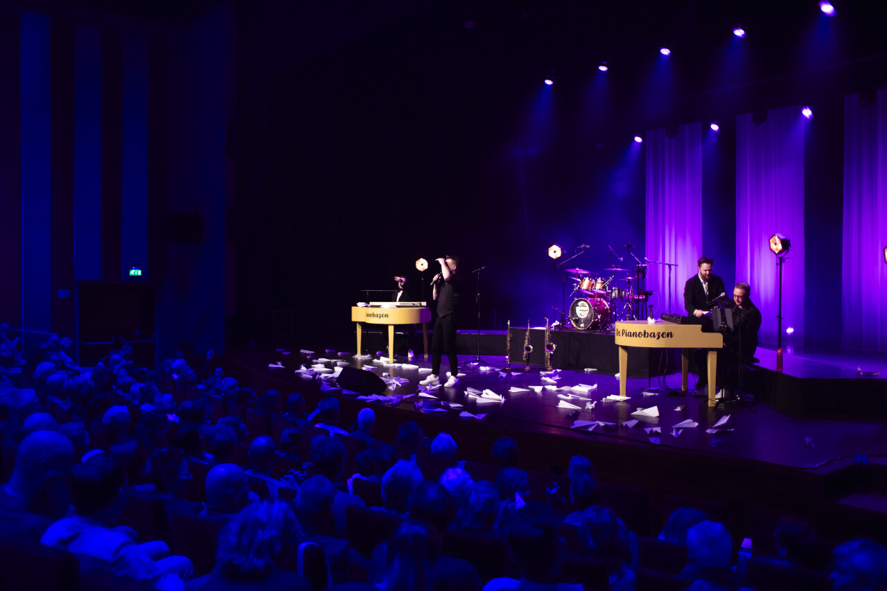 Pianobazen show januari 2026 011
